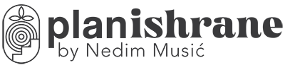 Plan ishrane by Nedim