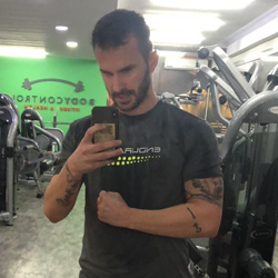 Ivan Sesar